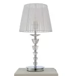 LP244-1T Veioza Fenix Lampardi 1x60w E27/ H60cm D30cm - img 2
