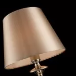 CLN239-1T Veioza Nish Cellini 1x60w E27/H63cm D30cm - img 8