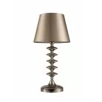 CLN239-1T Veioza Nish Cellini 1x60w E27/H63cm D30cm - img 3