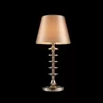 CLN239-1T Veioza Nish Cellini 1x60w E27/H63cm D30cm - img 2