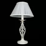 LP263-1T Veioza Verona Lampardi 1x40w E14/ H55cm D32cm - img 2