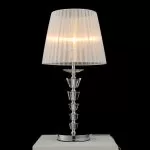 LP244-1T Veioza Fenix Lampardi 1x60w E27/ H60cm D30cm - img 1