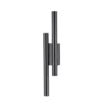 LP764-4W Aplica Thin Lampardi D25*300mm/IP20 4*G9 - img 4