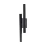 LP764-4W Aplica Thin Lampardi D25*300mm/IP20 4*G9 - img 1