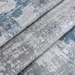 LO16A Grey Covor Lootus 80 x 150 Royal - img 3