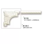 M124-1 Colt Harmony 24x24x2,2 cm - img 1