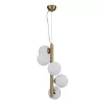 LP4017-1P Suspensie Bumo Lampardi  - img 1