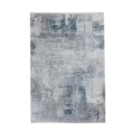 LO16A Grey Covor Lootus 80 x 150 Royal - img 1