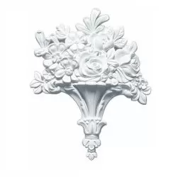 A168  Ornament Harmony 338x270x48