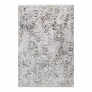 K779A Cream/ Beige Covor Kilim 200 x 290 Milat