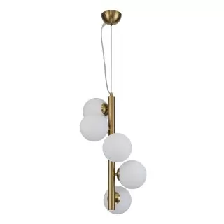 LP4017-1P Suspensie Bumo Lampardi 