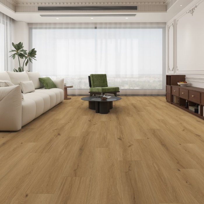 NG6019-04-PL Laminat SPC PLANK  228x1220-.278/1 cutx8 b. = 2.225 m2 / 1buc = 0,278m2 - img 3