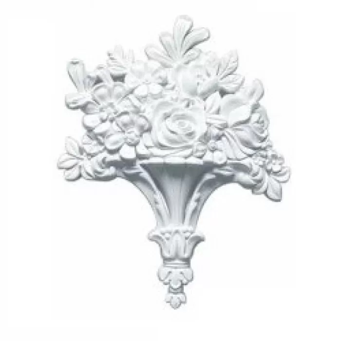 A168  Ornament Harmony 338x270x48 - img 1