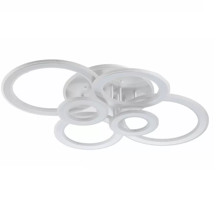 FL578-6C Lustra Disco WH Flitz 198W+156W - img 1