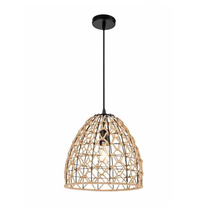 LP5138-D31P Lustra Ecoloft Lampardi  - img 1