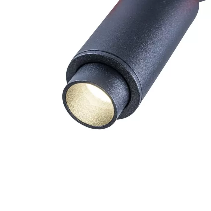 LP5256-1C Aplica IOS Lampardi 9W*60*110MM/GU10 - img 7