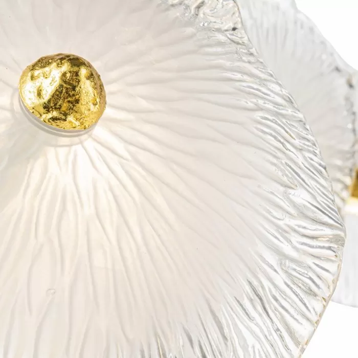 CLN1005-D85 Lustra Grapedrop Cellini gold - img 7