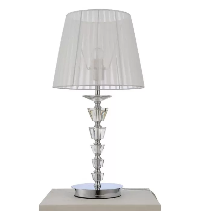LP244-1T Veioza Fenix Lampardi 1x60w E27/ H60cm D30cm - img 2
