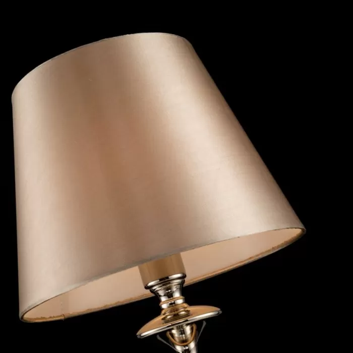 CLN239-1T Veioza Nish Cellini 1x60w E27/H63cm D30cm - img 8