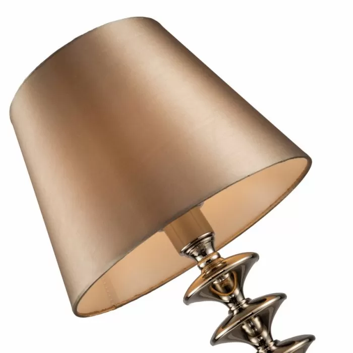 CLN239-1T Veioza Nish Cellini 1x60w E27/H63cm D30cm - img 7