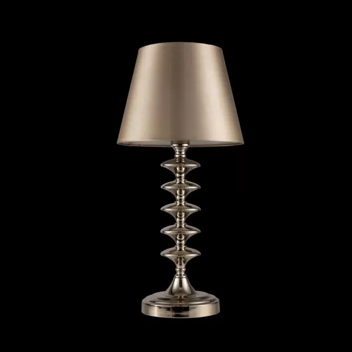 CLN239-1T Veioza Nish Cellini 1x60w E27/H63cm D30cm - img 4