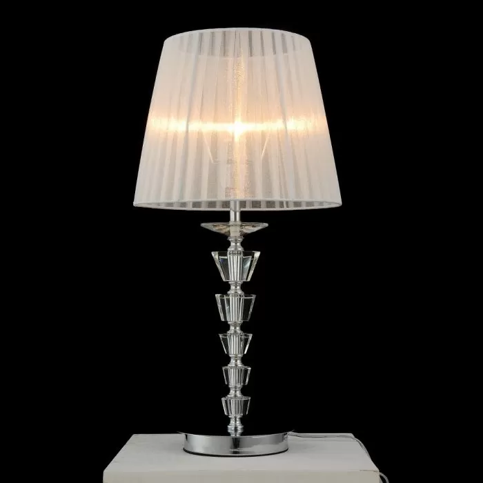 LP244-1T Veioza Fenix Lampardi 1x60w E27/ H60cm D30cm - img 1