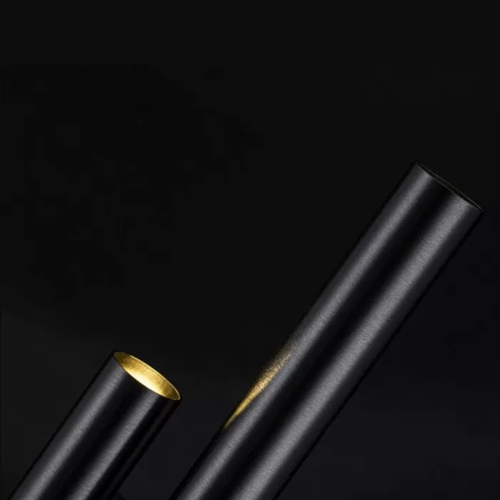 LP764-4W Aplica Thin Lampardi D25*300mm/IP20 4*G9 - img 10