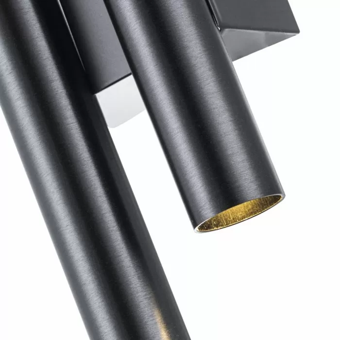 LP764-4W Aplica Thin Lampardi D25*300mm/IP20 4*G9 - img 6