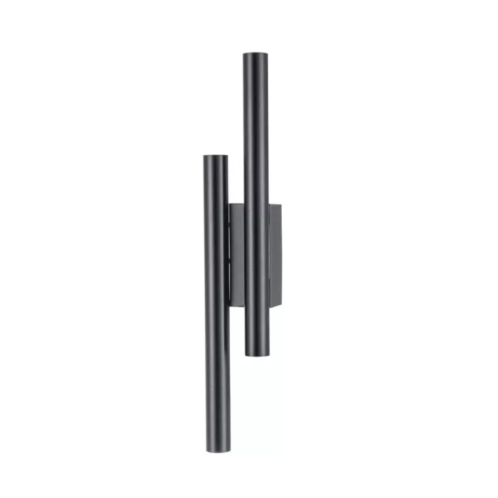LP764-4W Aplica Thin Lampardi D25*300mm/IP20 4*G9 - img 4