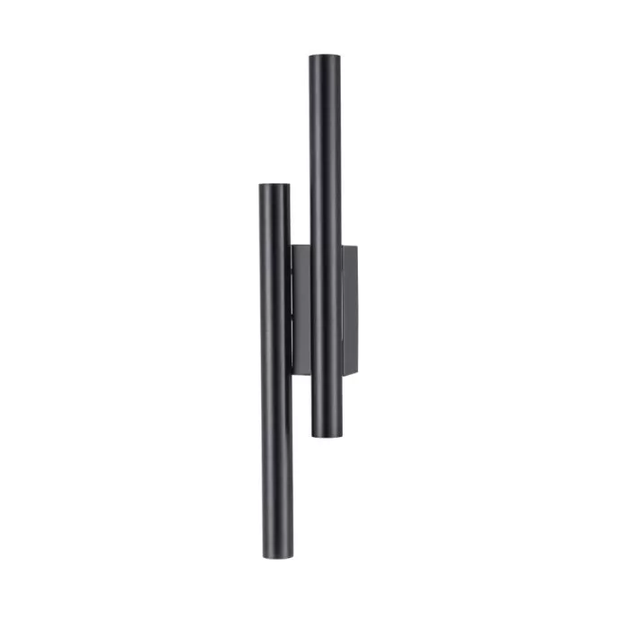 LP764-4W Aplica Thin Lampardi D25*300mm/IP20 4*G9 - img 1