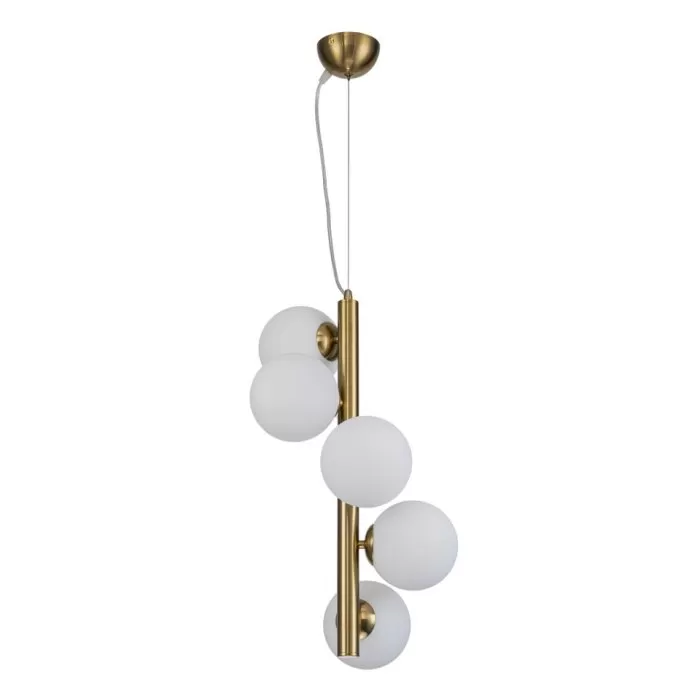 LP4017-1P Suspensie Bumo Lampardi  - img 1