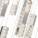 LP128-25CH Lustra Stair Lampardi  - img 5