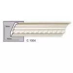 C1004-8(C704) Cornisa cu ornament Gaudi Decor 86x50x2440 - img 1