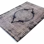 2437D_A4324 Bone/Black Covor Zynet 160 x 230 - img 3