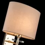 CLN236-1W Aplica Mady Cellini 1x40w E14/H40cm D25cm - img 5