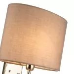 CLN236-1W Aplica Mady Cellini 1x40w E14/H40cm D25cm - img 4