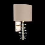 CLN236-1W Aplica Mady Cellini 1x40w E14/H40cm D25cm - img 3