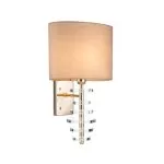CLN236-1W Aplica Mady Cellini 1x40w E14/H40cm D25cm - img 1