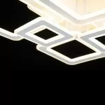 FL586-6C Lustra Robox WH Flitz  - img 12
