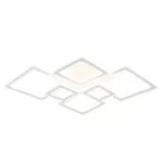 FL586-6C Lustra Robox WH Flitz  - img 4
