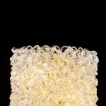 LP141-4W Aplica Orvella Lampardi 140*120*250MM/G9*4 - img 10