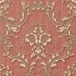 4149 Tapete Satin Flowers 0,53 m - img 1