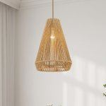 LP5139-D26P Lustra Bali Lampardi  - img 1