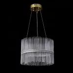 LP140-D43 Lustra Prisma Lampardi D430*1000MM/LED 30W 3000~6000K - img 9