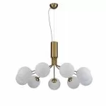 LP4017-9  Lustra Bumo Lampardi  - img 1