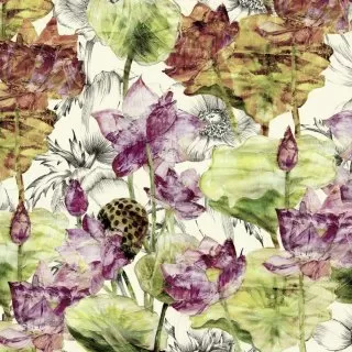 XXL4-070 Lotus 368*248 cm