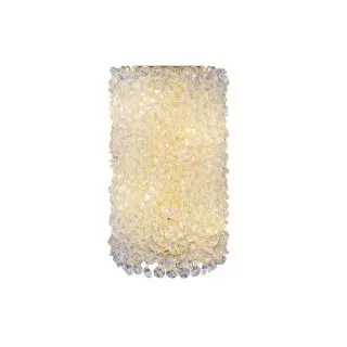 LP141-4W Aplica Orvella Lampardi 140*120*250MM/G9*4