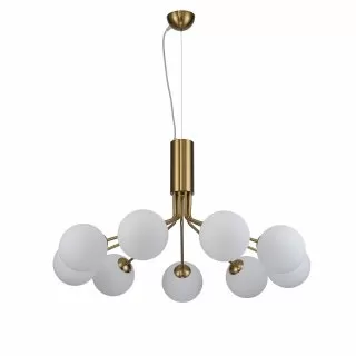 LP4017-9  Lustra Bumo Lampardi 
