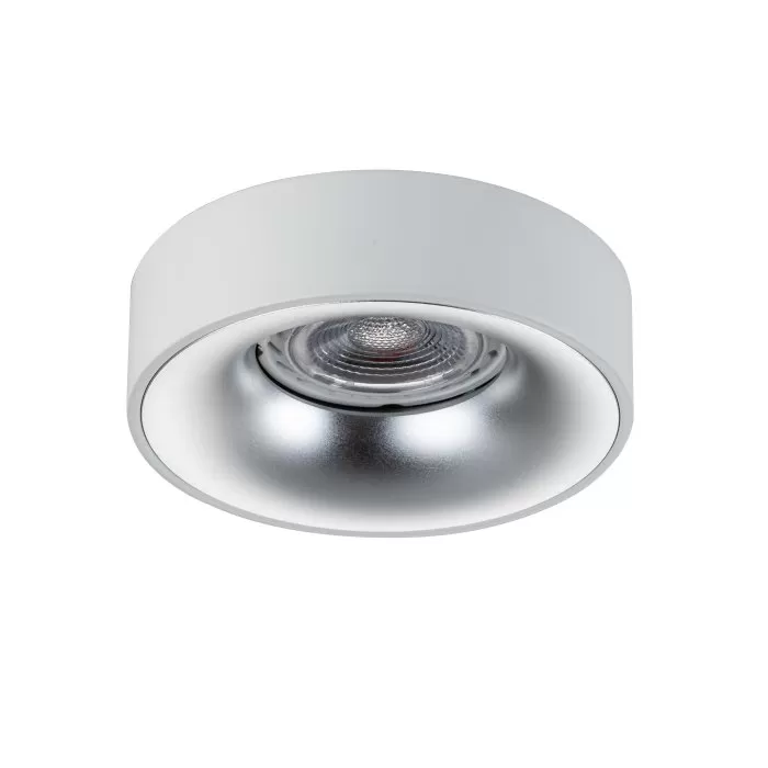 LP987 Downlight Lampardi MR16/50W/12V/D92*42/D68 CE IP20  - img 3