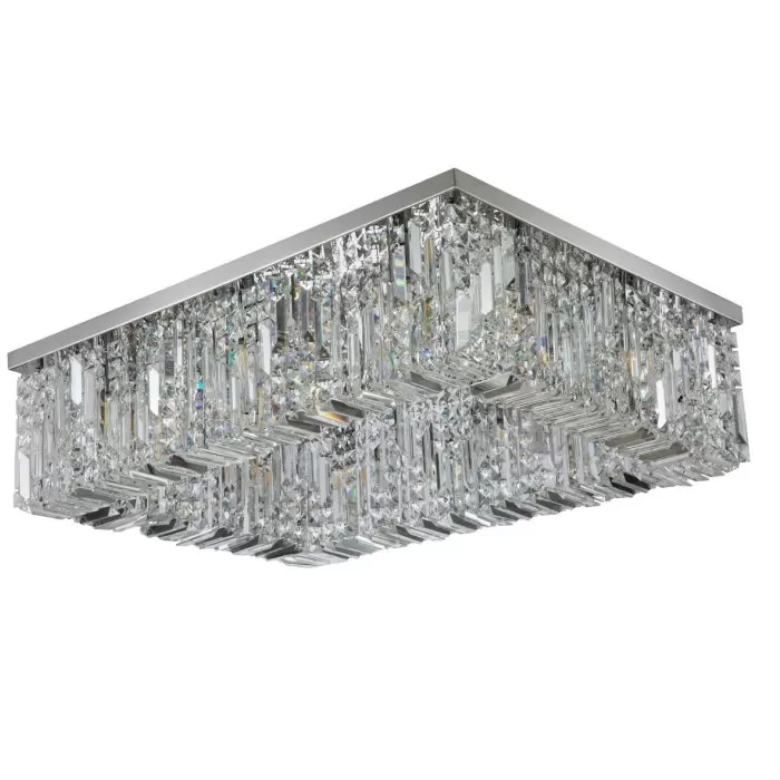 CLN119-C L80 W60 Lustra Fantasy Cellini  - img 1